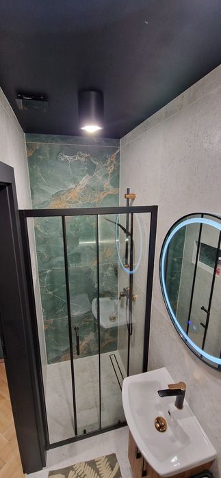 Apartament Palmiarnia dwu osobowy top standard