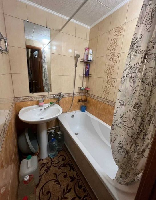 Продам 2к квартиру ЖМ Левобережный, Донецкое шоссе, пр-кт Мира