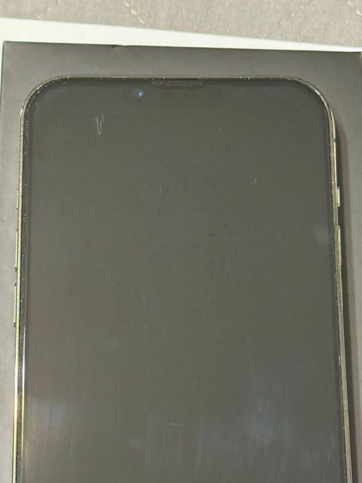 IPhone 13 pro max 128 Gb