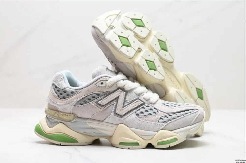 Sapatilhas new balance
