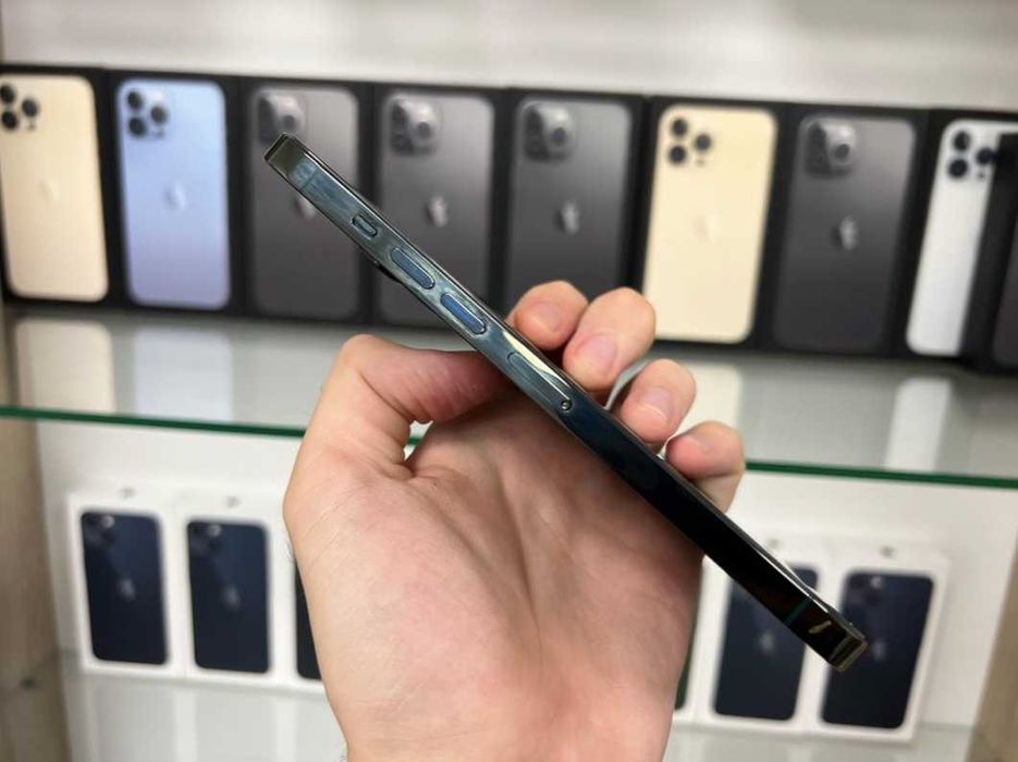 iPhone 13 Pro Max 128 GB Neverlock | Магазин | Гарантія