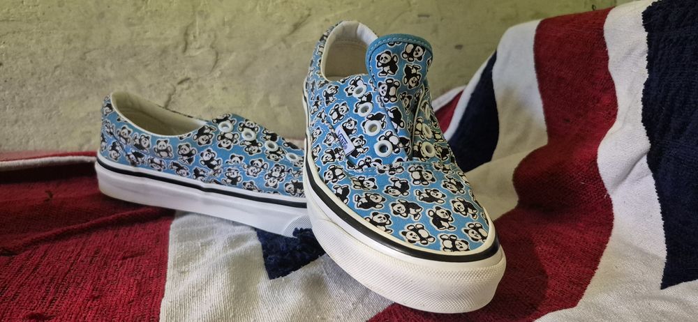 Продам кеди Vans,оригінал