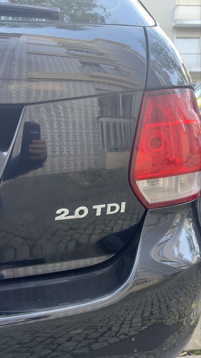 Volkswagen Golf 6 2.0tdi 2010