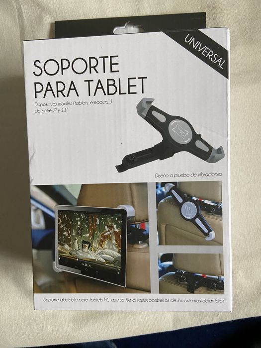 Suporte para tablet universal novo