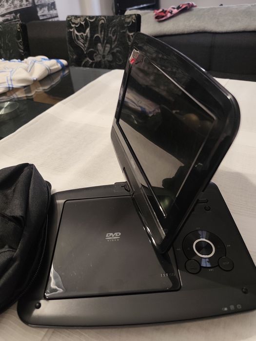 DVD portátil QILIVE