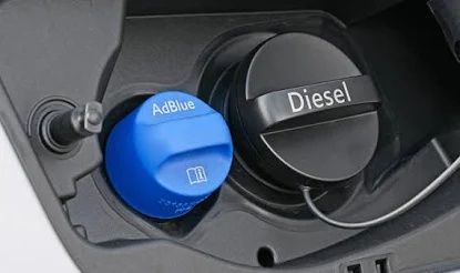 Chip tuning, EGR, DPF, NOX, ADblue, SCR konwersja USA na EU  Hamownia