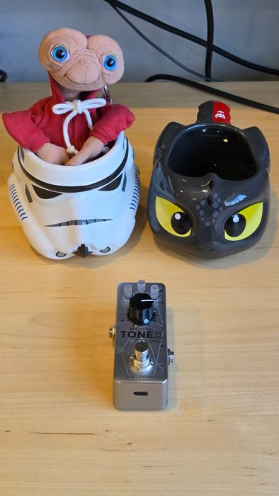 IK Multimedia TONEX ONE Bass Edition