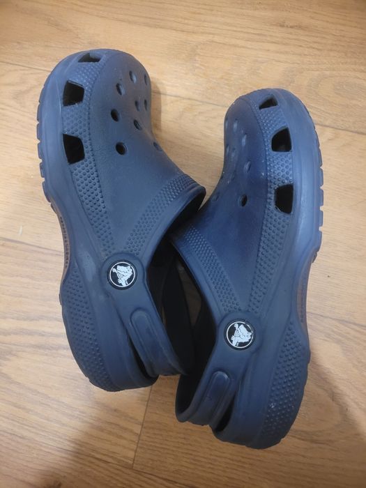 Босоніжки  Crocs p.J2(33)