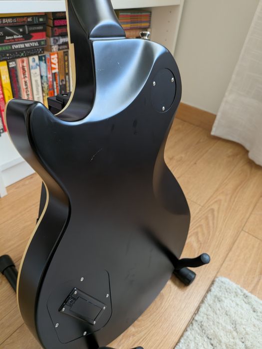 Epiphone Les Paul Prophecy