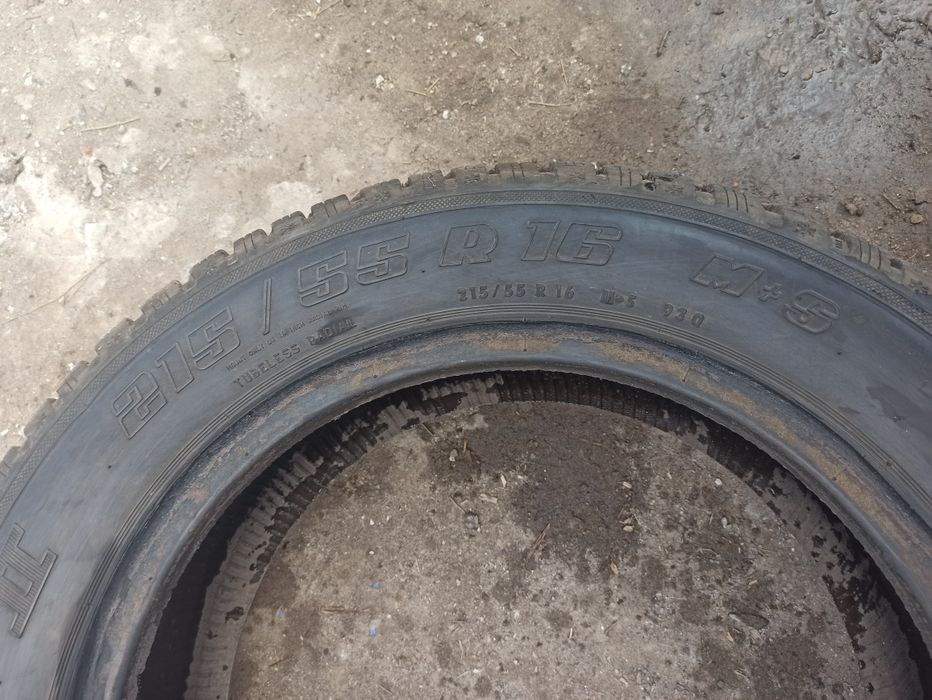 Продам шины205  р16