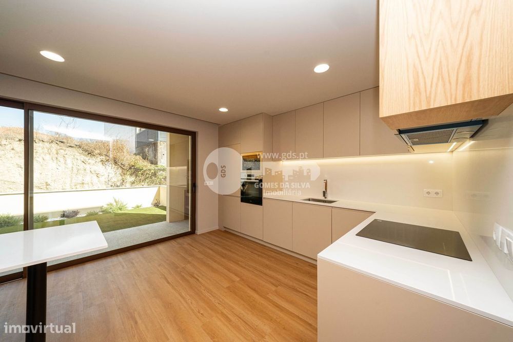 Moradia T3 Nova | Priscos, Braga