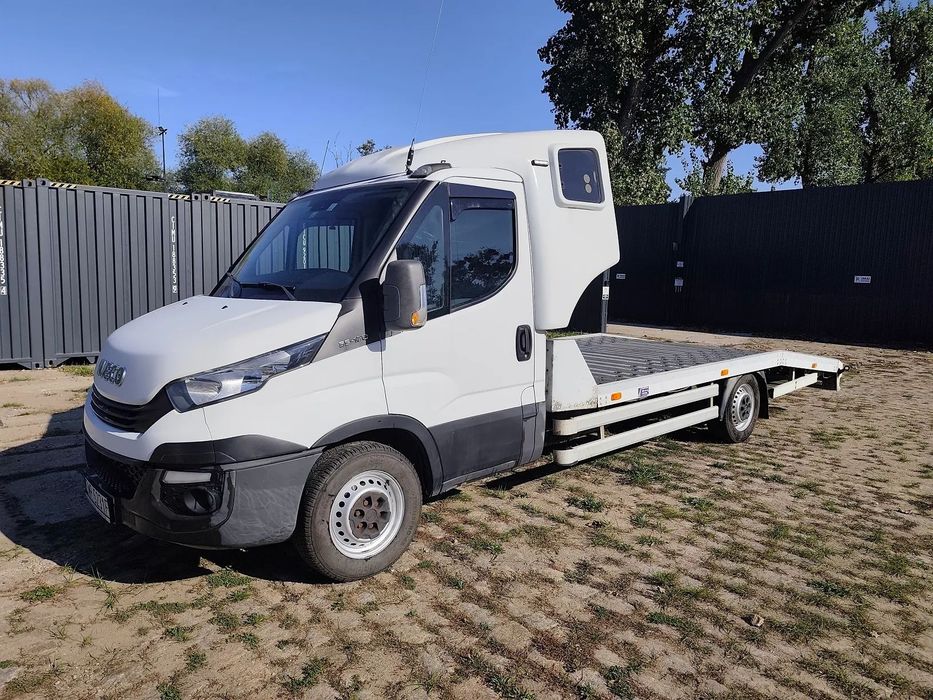 Iveco