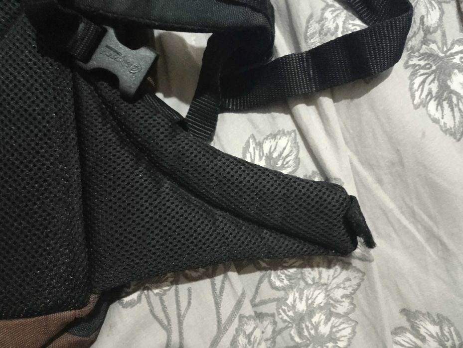 Рюкзак туристический Bergans Of Norway 30 литров