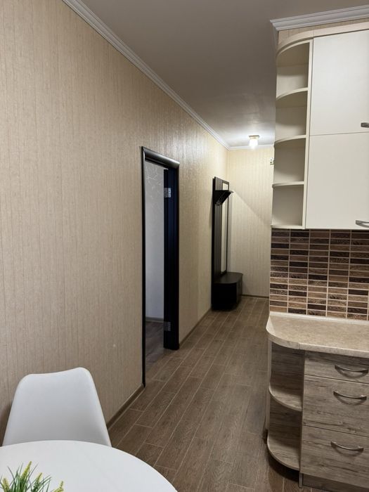 1-кімнатна . Власник, пр Перемоги 119а