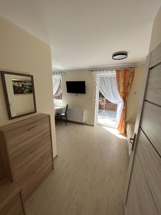 Apartamenty I pokoje Morski Kryształ &Lotos  Pobierowo