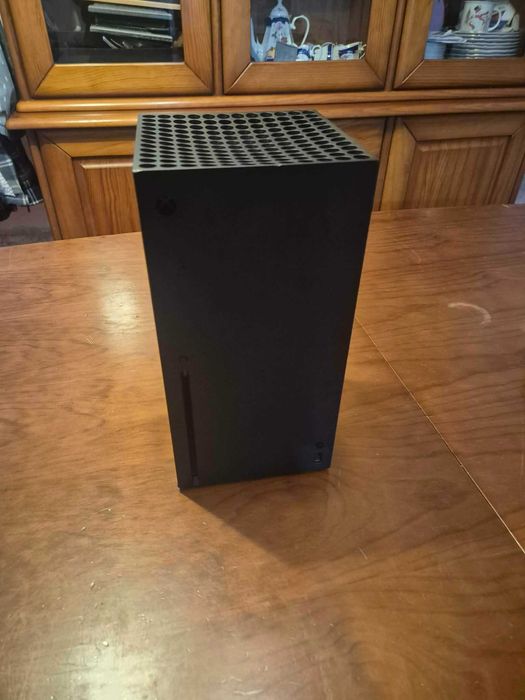 Xbox Serie X 1TB