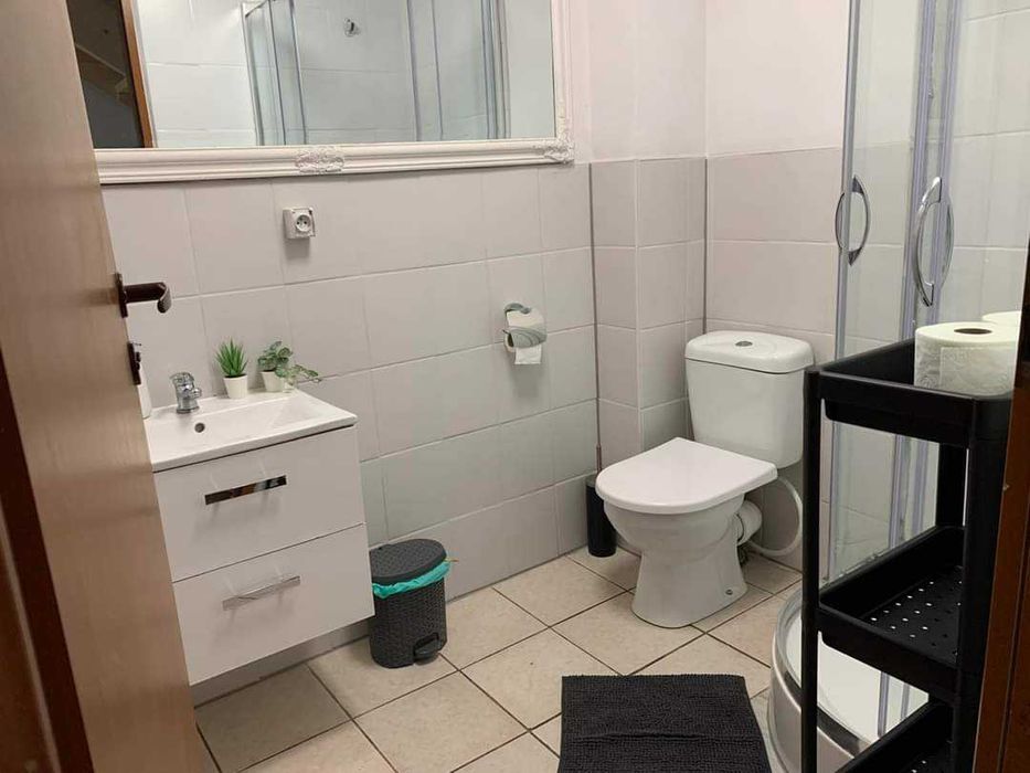 Pokoj domek nocleg soboeszewo