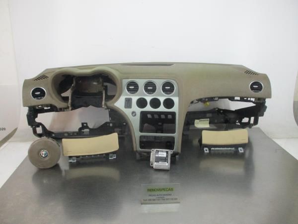 Kit de airbags ALFA ROMEO 159 (939_)