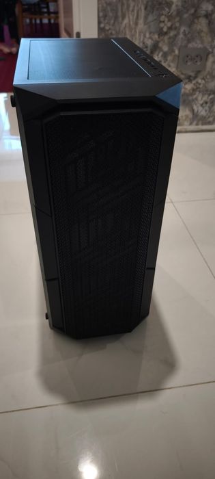 Комп’ютер. Ігровий ПК AMD Ryzen 5 7600 / RTX 4060 / 32ГБ DDR5 / SSD 1Т