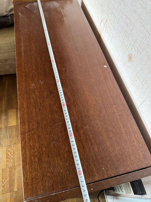 Тумба для білизни