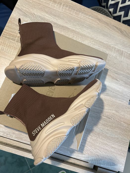 Steve Madden кросівки 41 р