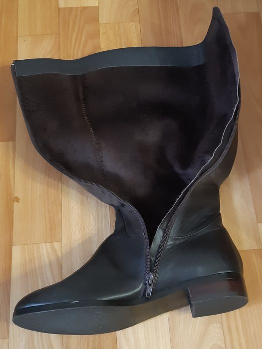 Сапоги женские Braska