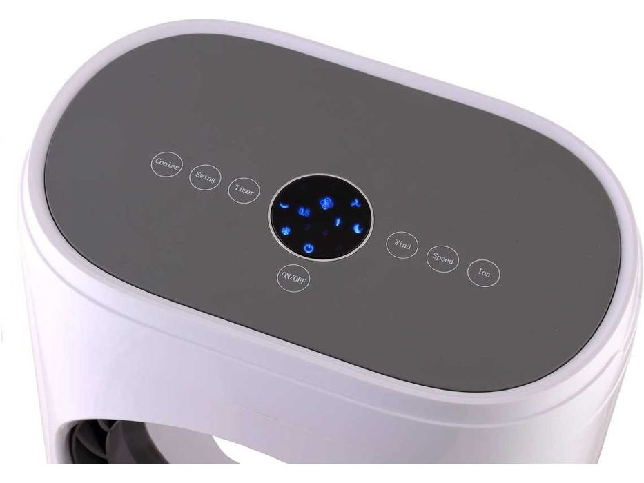 Climatizador MEI AC 1822 C