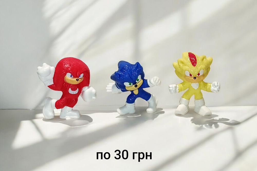 Коллекционные фигурки, игрушки