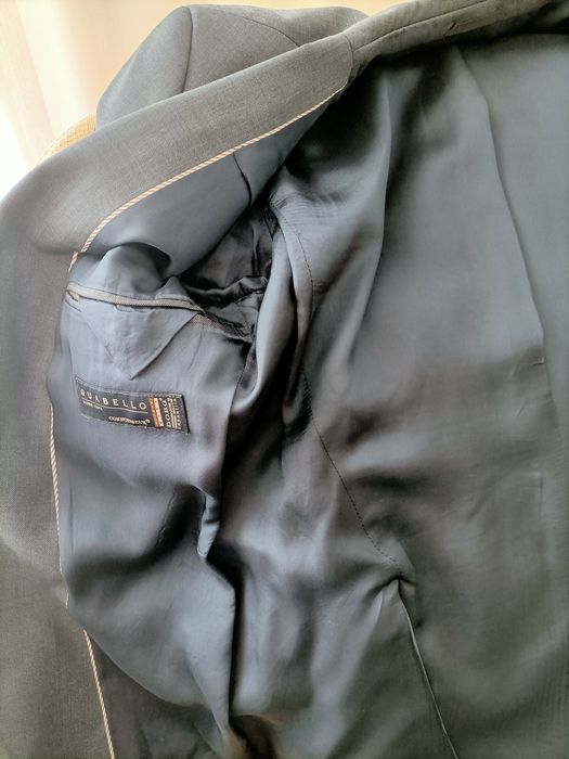 Fato como novo 46 Giovanni Galli