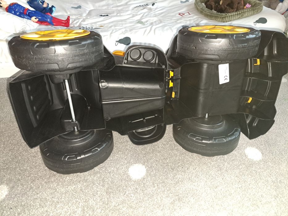 Carrinho de criança Molto