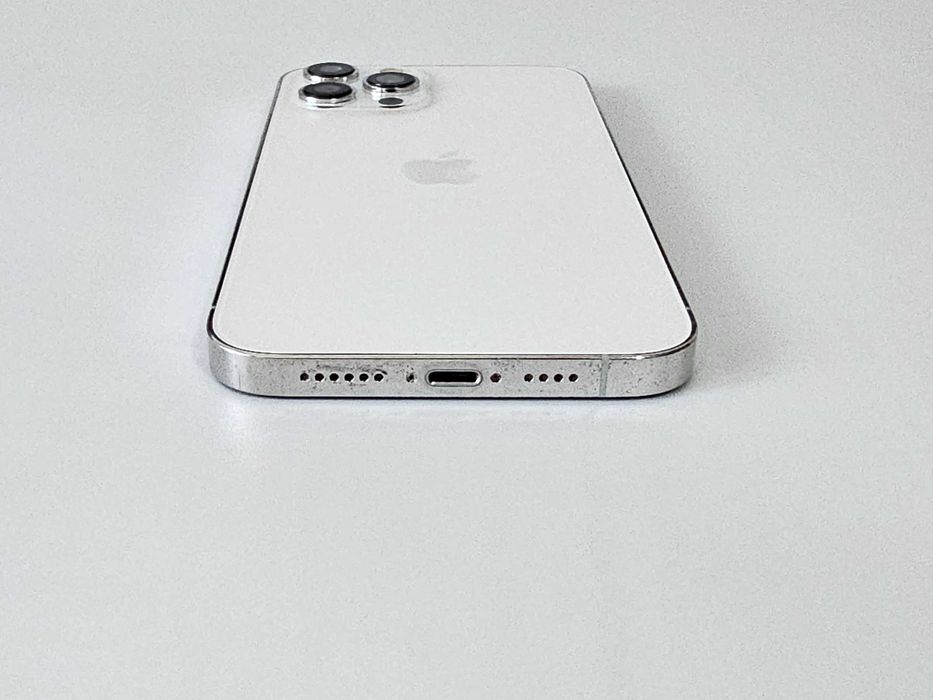 iPhone 12 Pro Max 256GB. Bateria 100%. Muito Bom.