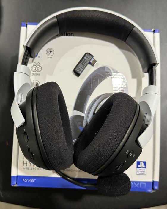 Razer Kaira Pro PlayStation | Como Novo