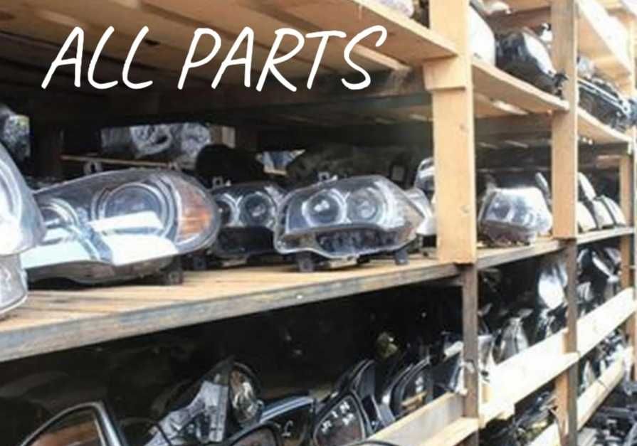 Компл. Фари права ліва Ford Escape Focus Fusion Mustang Transit Fiesta