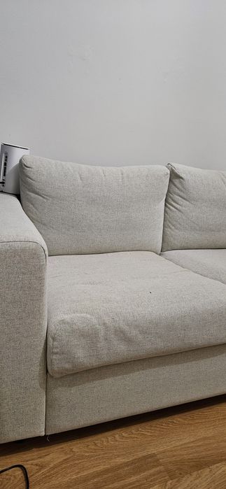 Sofa VIMLE 2 lugares