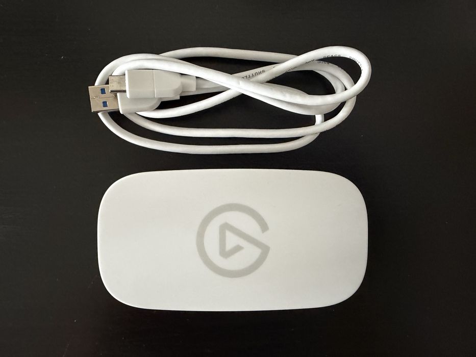 Elgato Game Capture Neo - NOVA