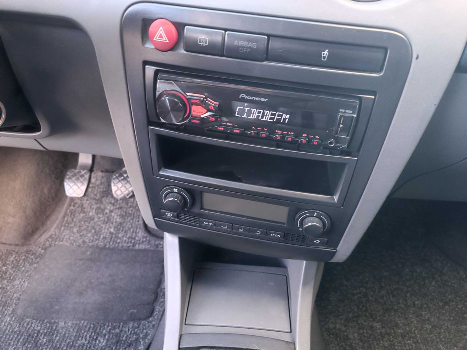 SEAT IBIZA 1.2i de 2003 3P AC