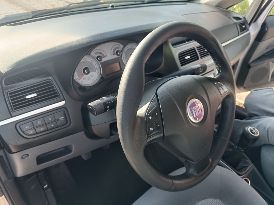 Fiat Linea 1.3 m-jet