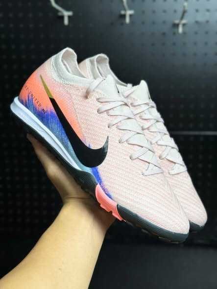 Сороконіжки Nike Mercurial Vapor 16, копочки Найк 36-44 + Подарунок
