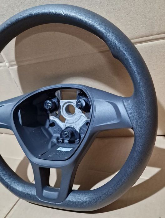 kierownica 6c0419091 vw polo 6c