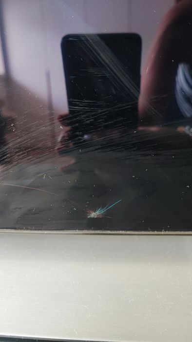 TV OLED L55C26LA
