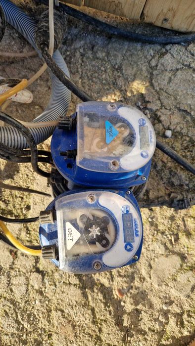 Máquina lavar copos