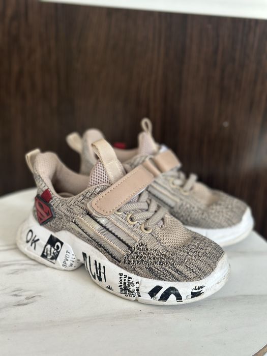 Легенькі просівки