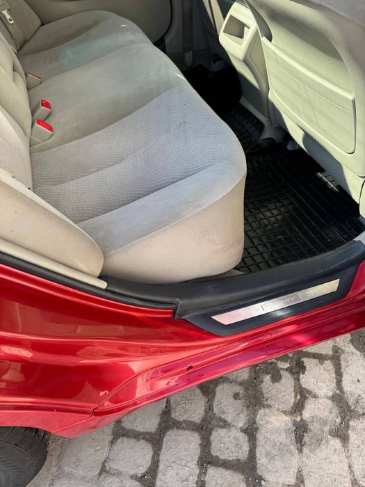 Toyota Camry 2.5 газ/бензин | Автомат | Ціна нижче ринку