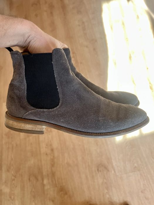 Челсі, челси чоловічі M&S