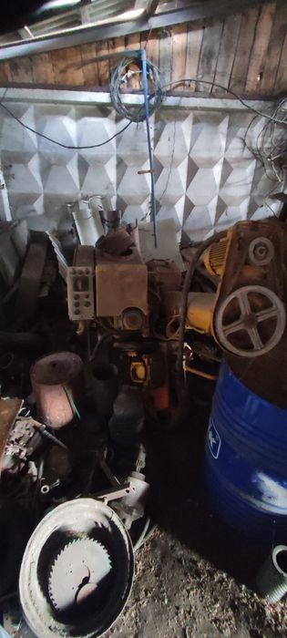 Погрузщик зерновий