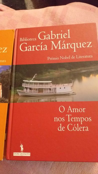 Dois bons livros