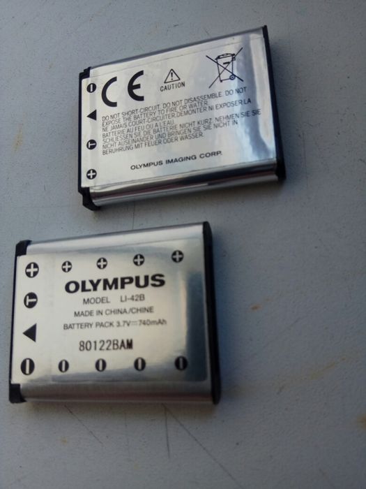 Аккумулятор Li-42 LI-10b Li-70 Li-30 Li-50 и зарядки