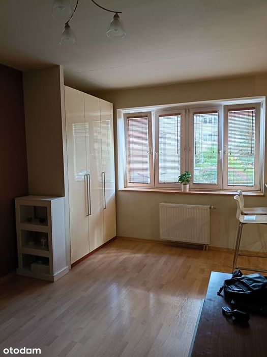 Mieszkanie – Warszawa - Widok 3
