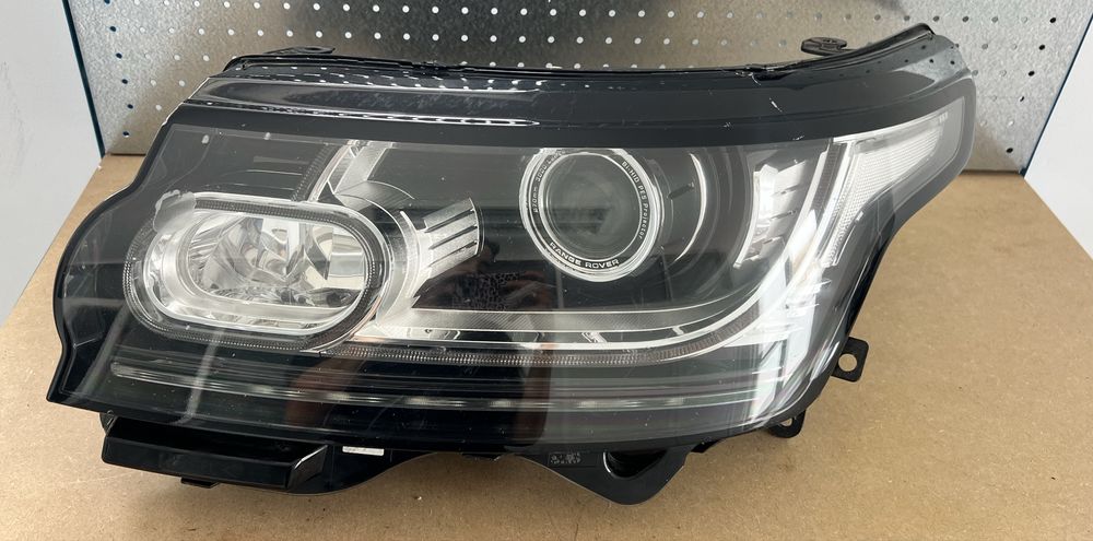Farol esquerdo RANGER ROVER  (de 2014 a 2017)