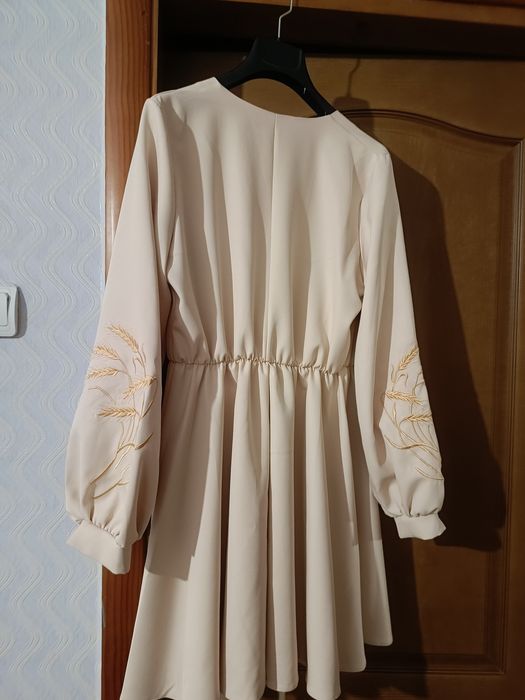 Нове плаття колоски 1350